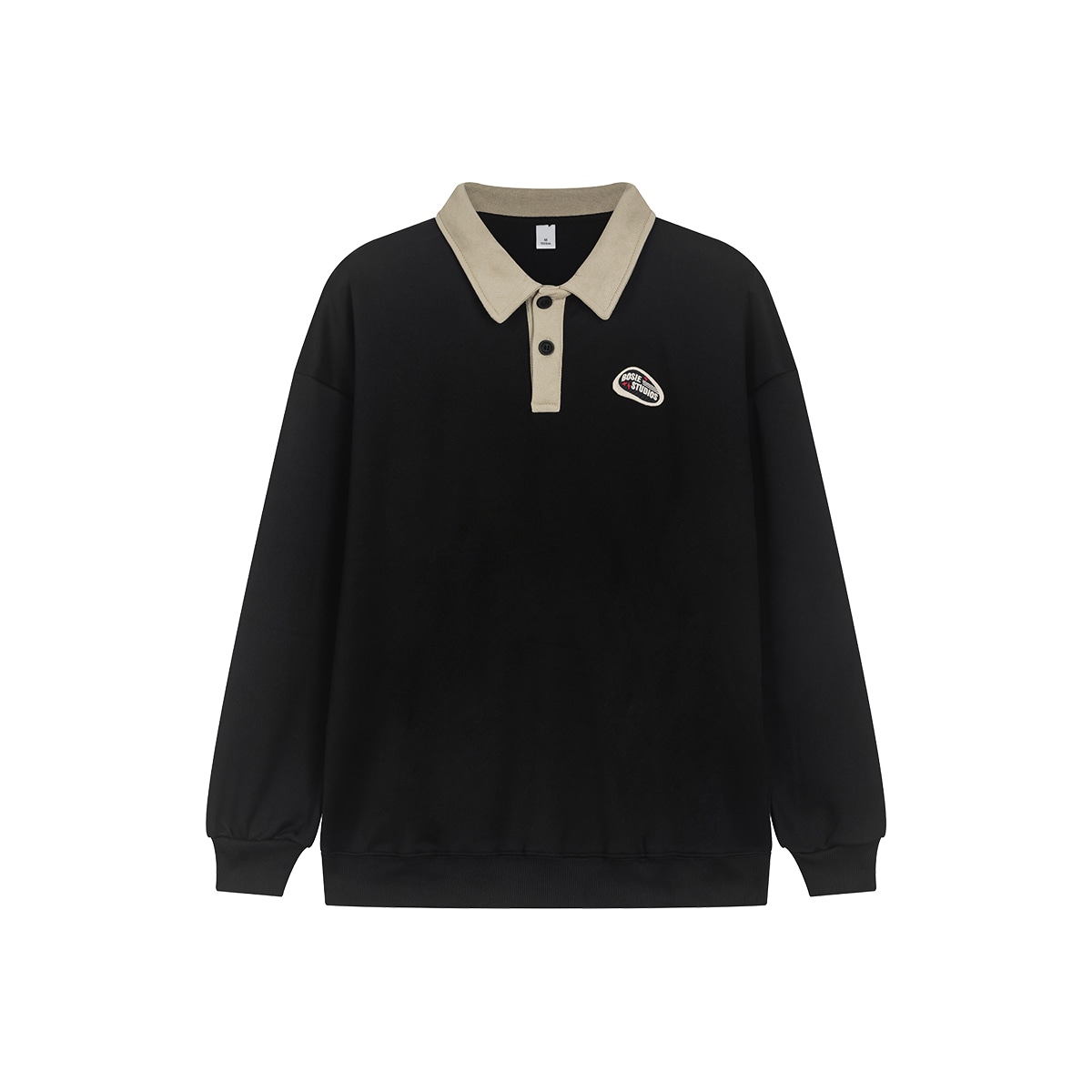 bosie 伯喜 bosie logoPolo