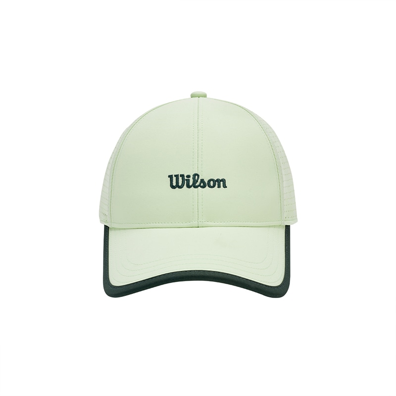 Wilson Adjustable Casual Cap — фото 9