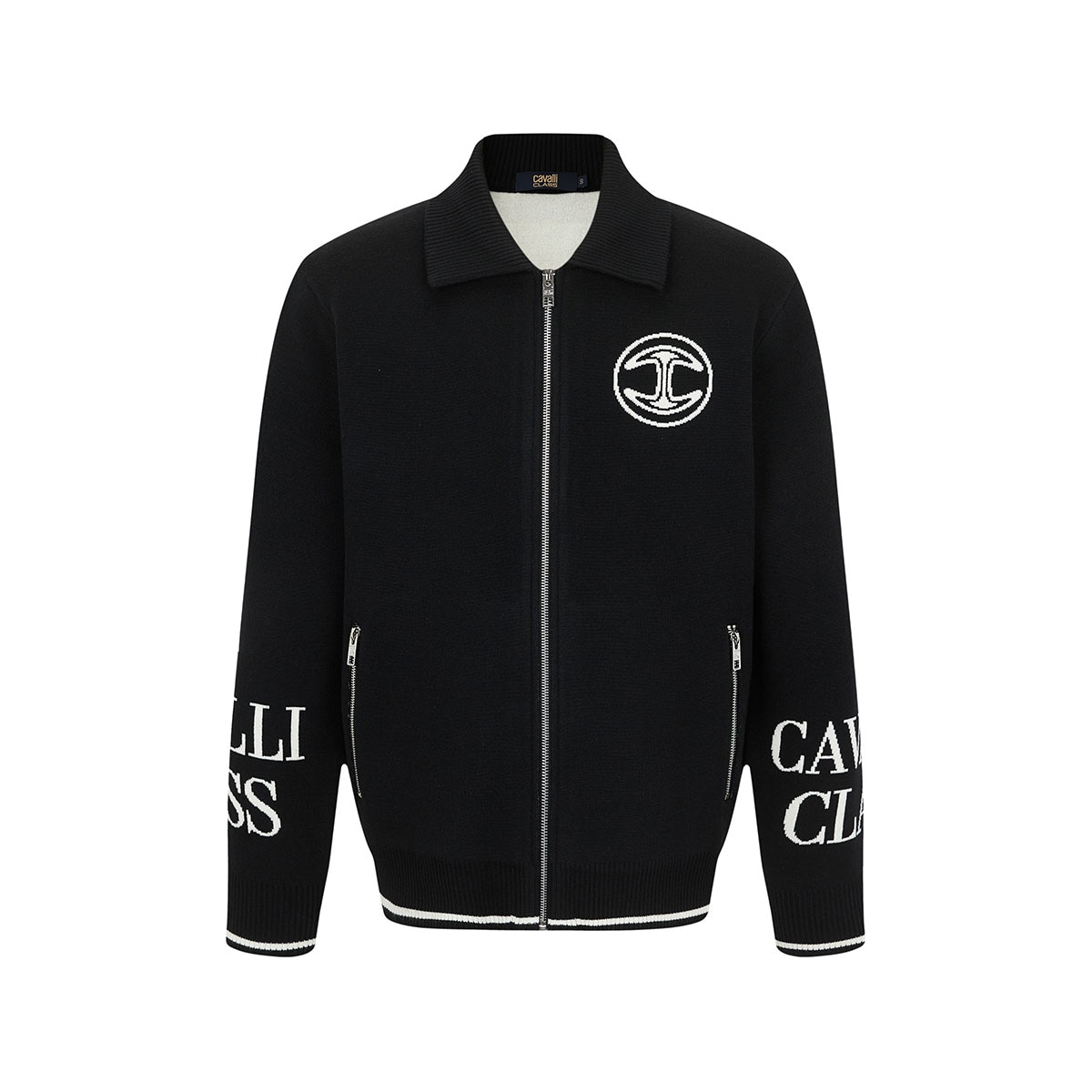 Cavalli Class logo