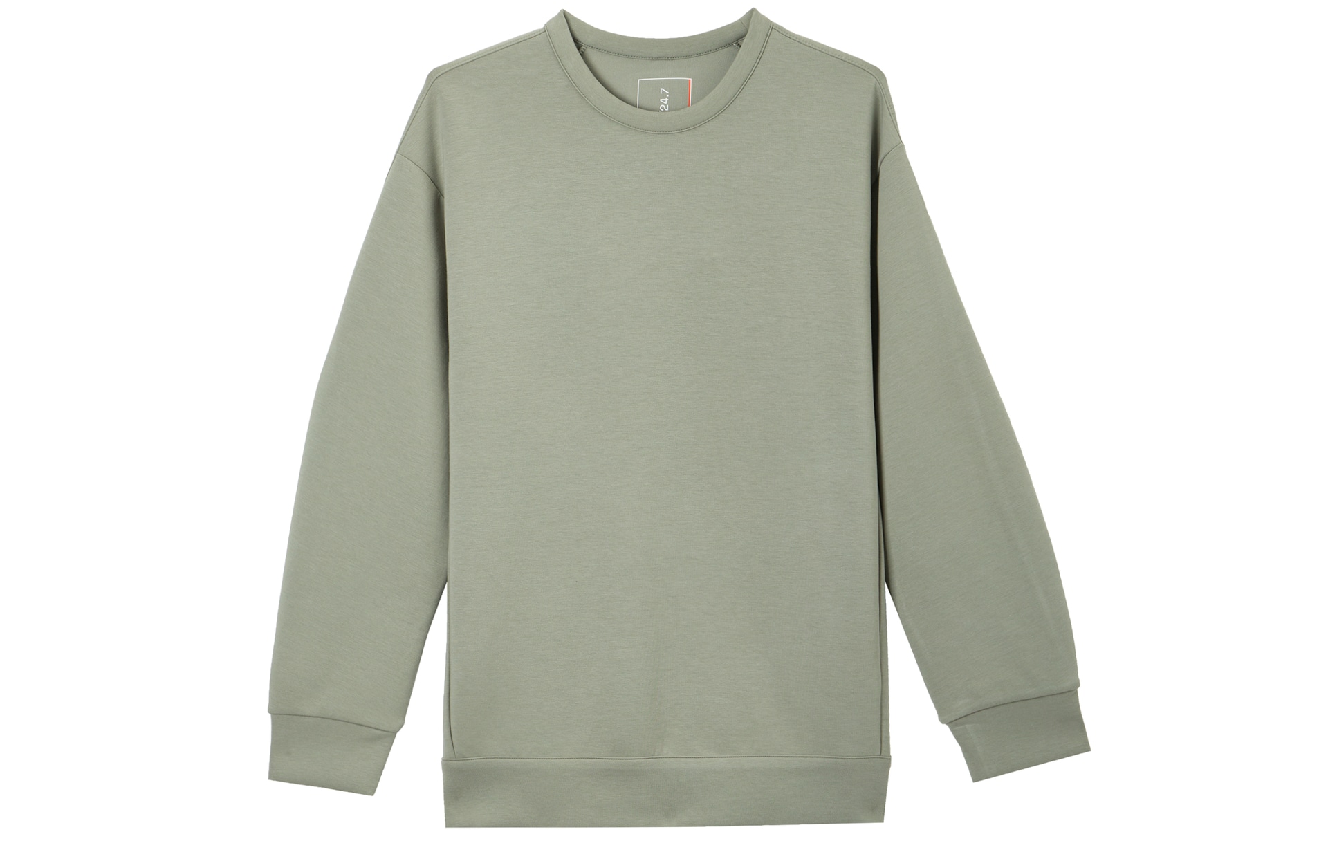 Худи Nike Dri-Fit 24.7