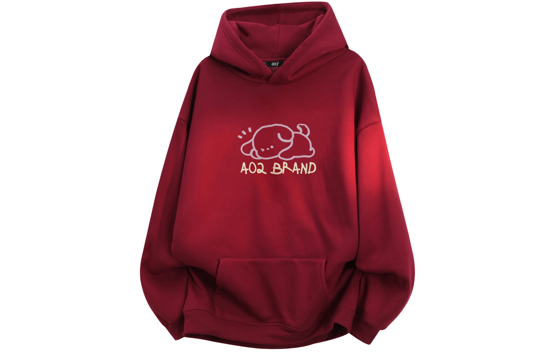 A02 oversized — фото 10