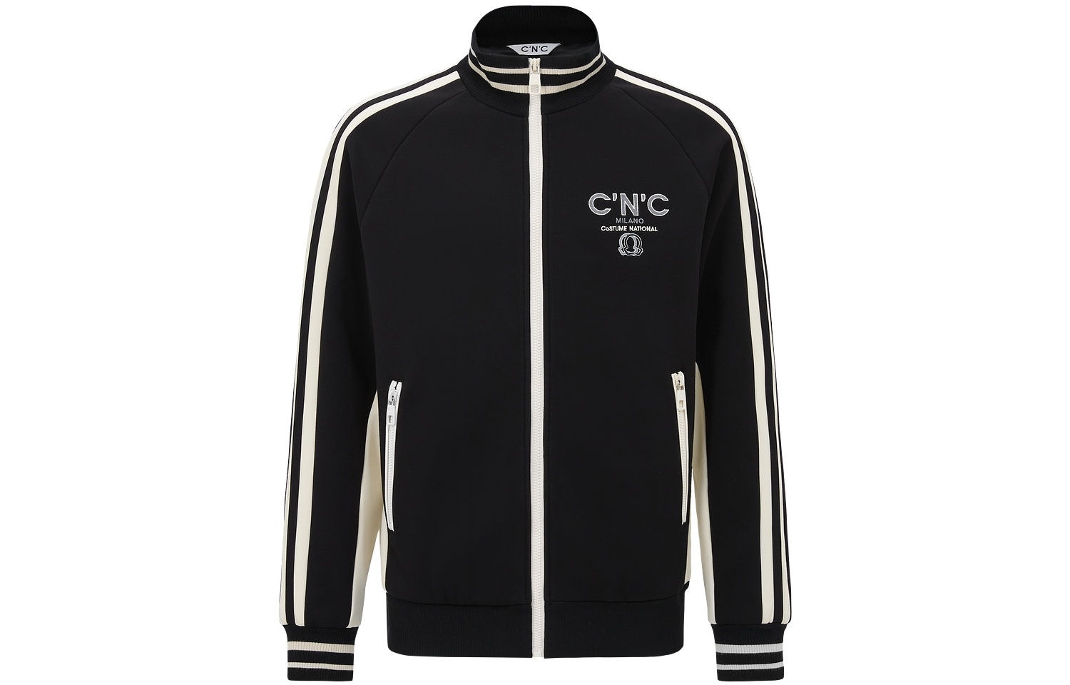 C'N'C