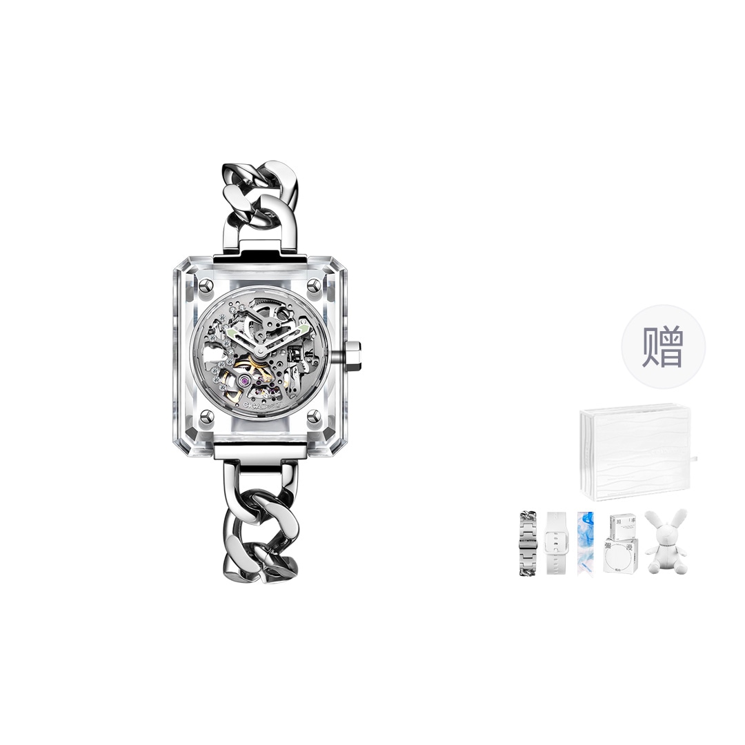 Часы Ciga Design R Shine R032-CS01-5WH