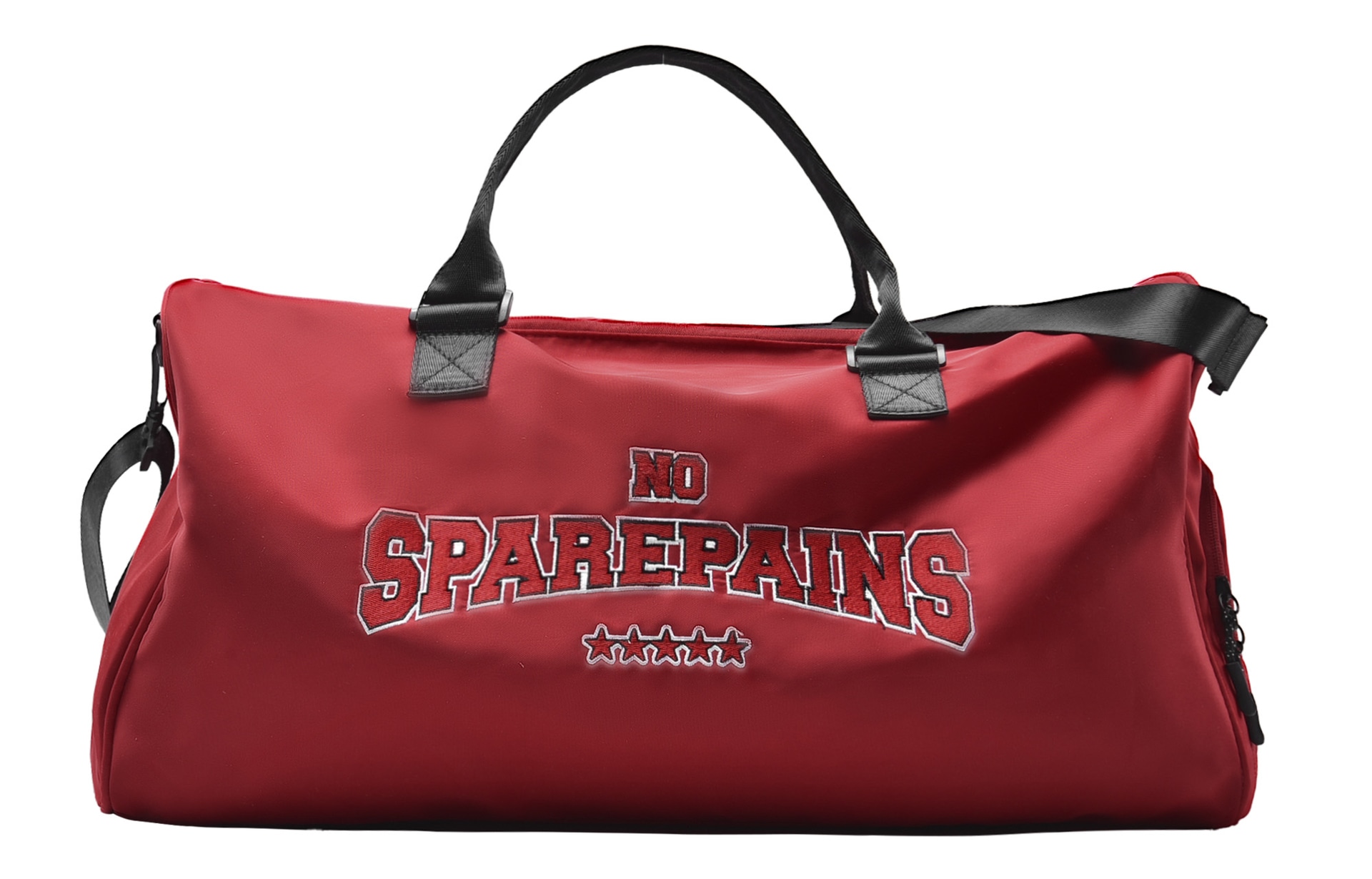 Spare No Pains. spare no pains