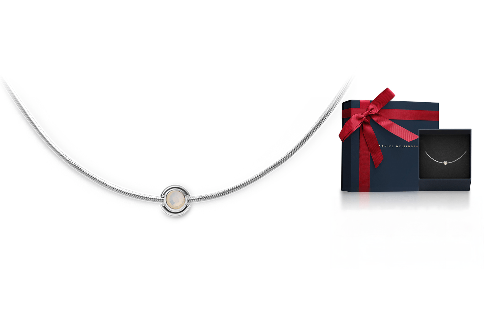 Daniel Wellington DW CHARMS 925 — фото 6