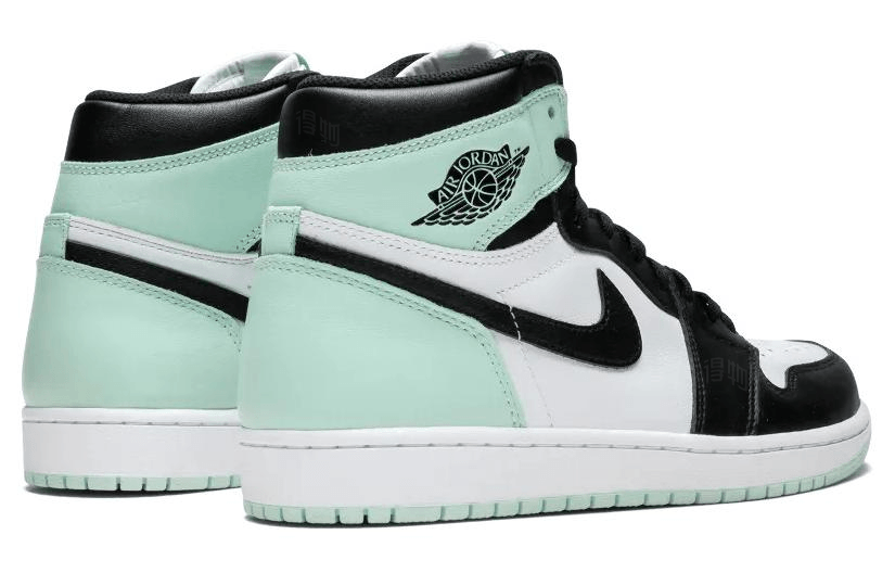Jordan Air Jordan 1 Retro High Igloo — фото 8