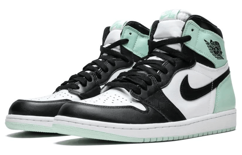 Jordan Air Jordan 1 Retro High Igloo — фото 7