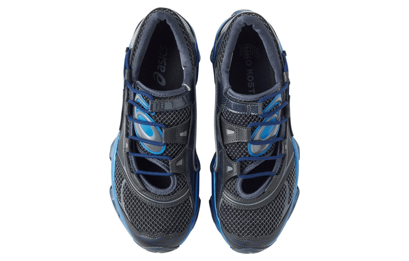 ASICS HYSTERIC GLAMOR x Kiko Kostadinov x Asics — фото 6