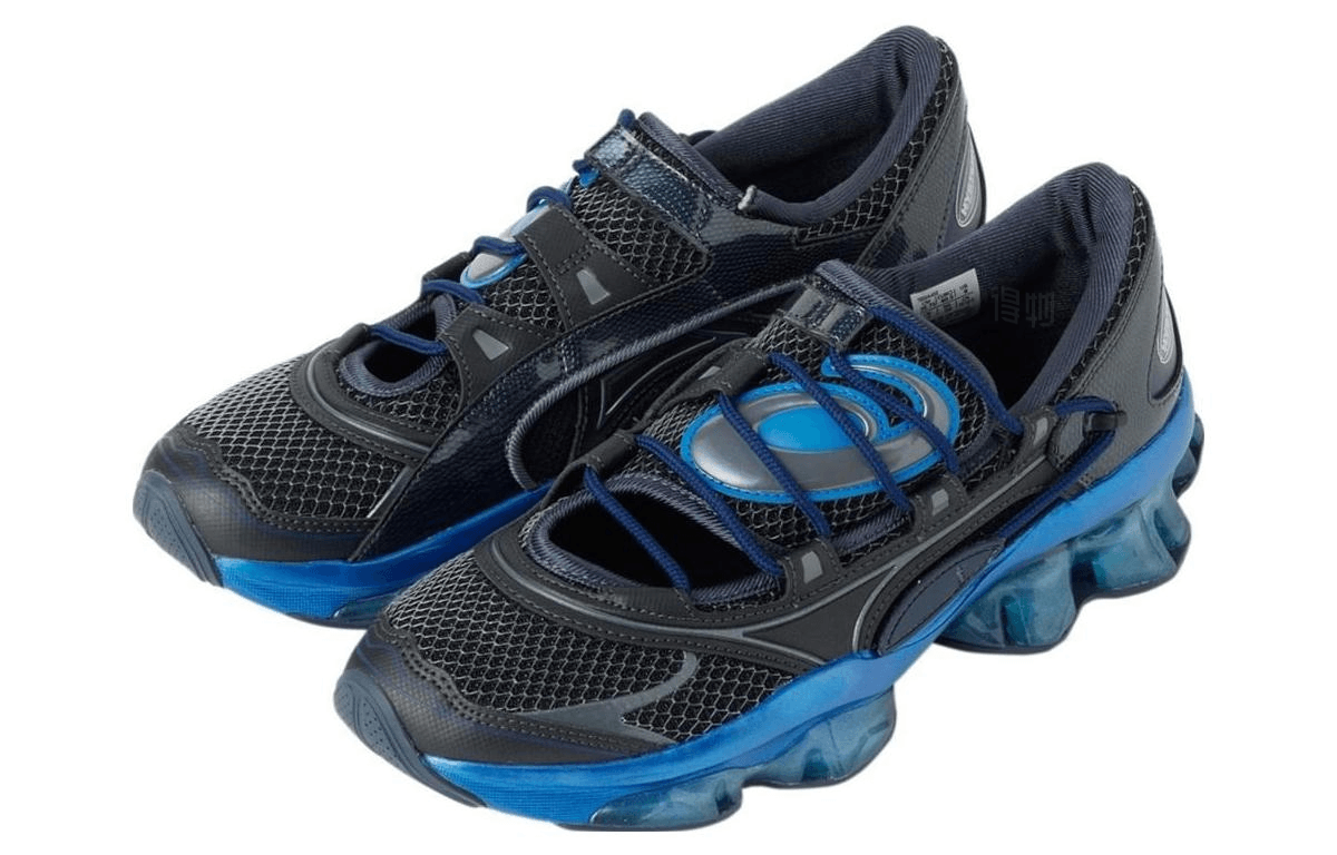 ASICS HYSTERIC GLAMOR x Kiko Kostadinov x Asics — фото 5