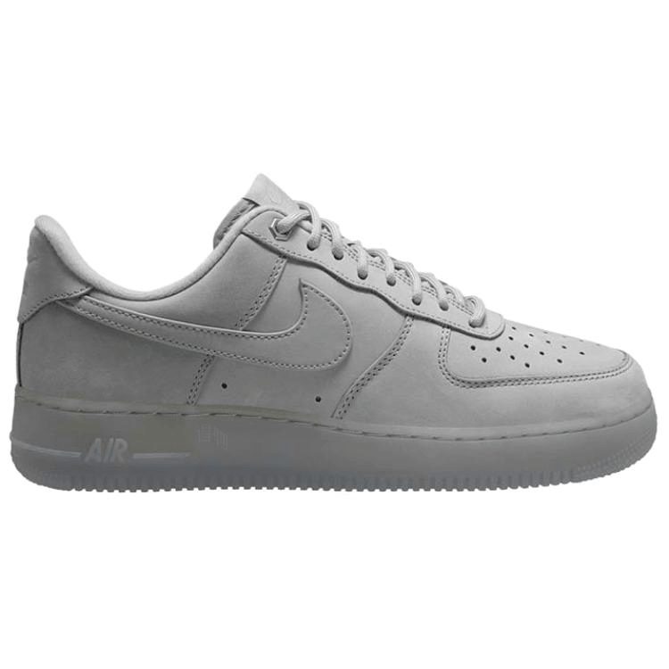 Nike Air Force 1 '07 Workboot — фото 5