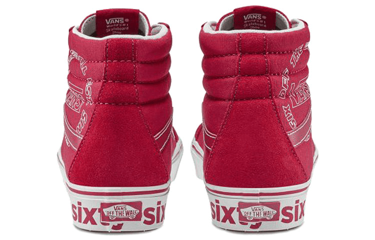 Vans SK8 Reissue — фото 8