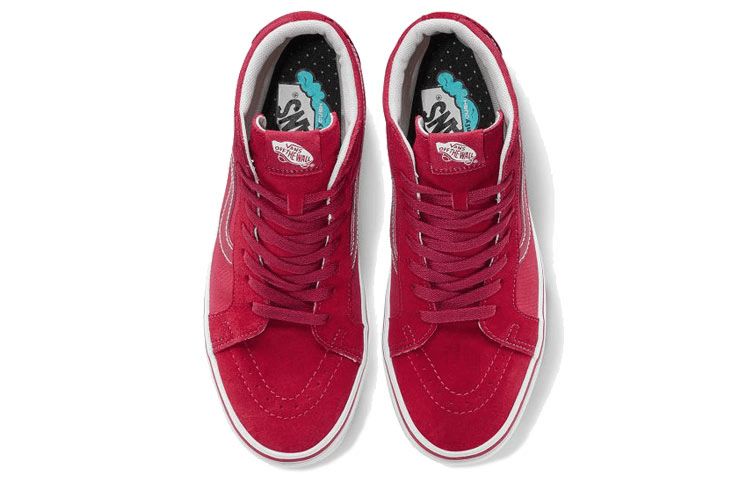Vans SK8 Reissue — фото 7
