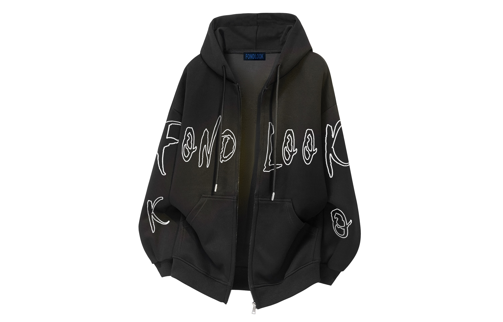 FONDLOOK Logo