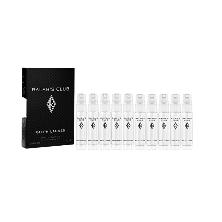 Ralph Lauren EDP 1.2ml — фото 3