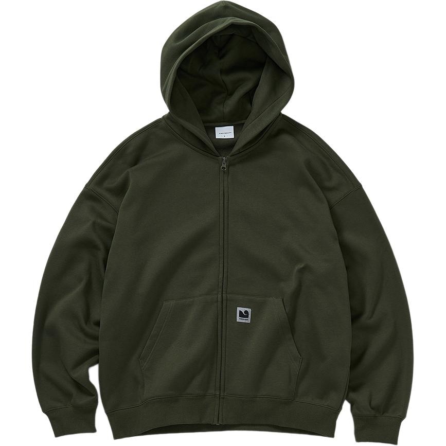 714Street Basic Hoodie Fleece — фото 1