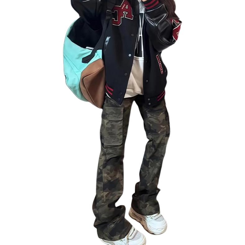 DAFK/刀锋 DAFK cleanfitvibe