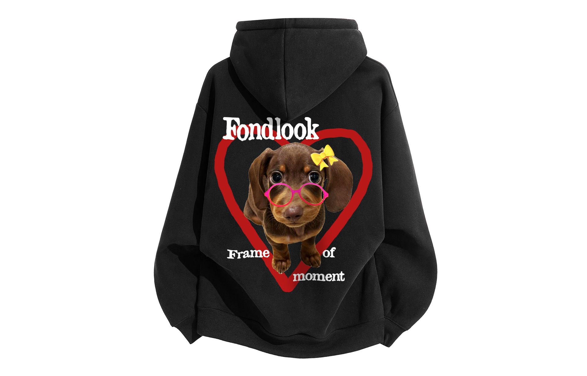 FONDLOOK Logo