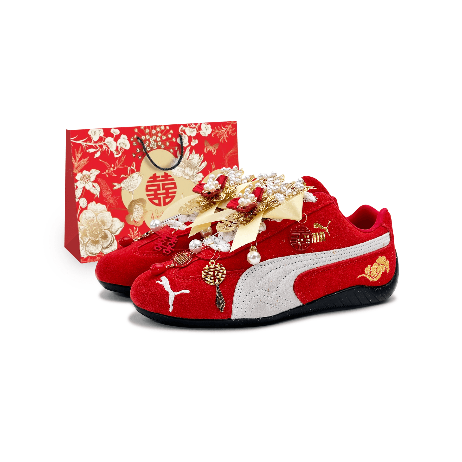 Puma Speedcat Go — фото 8