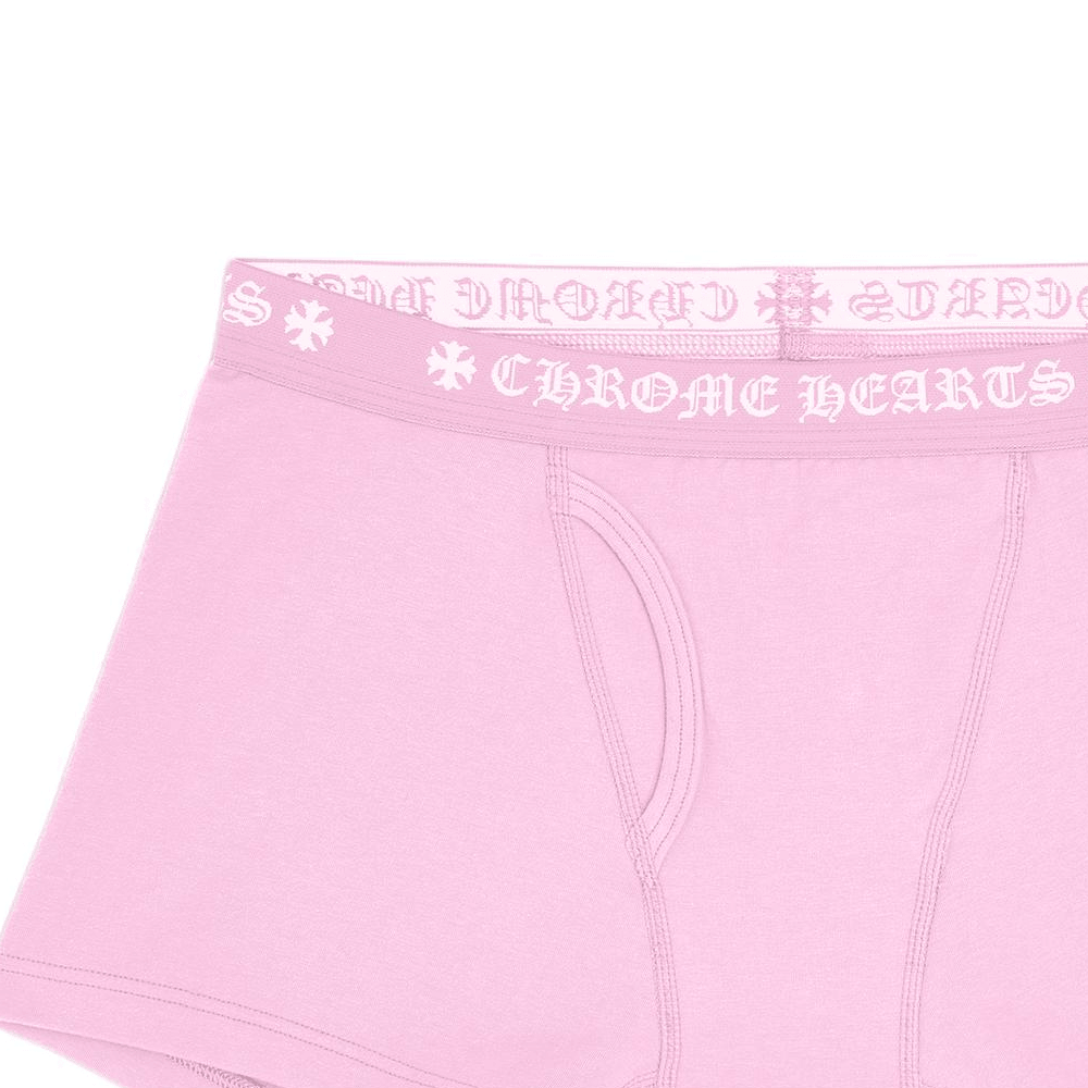 Chrome Hearts Boxers — фото 3