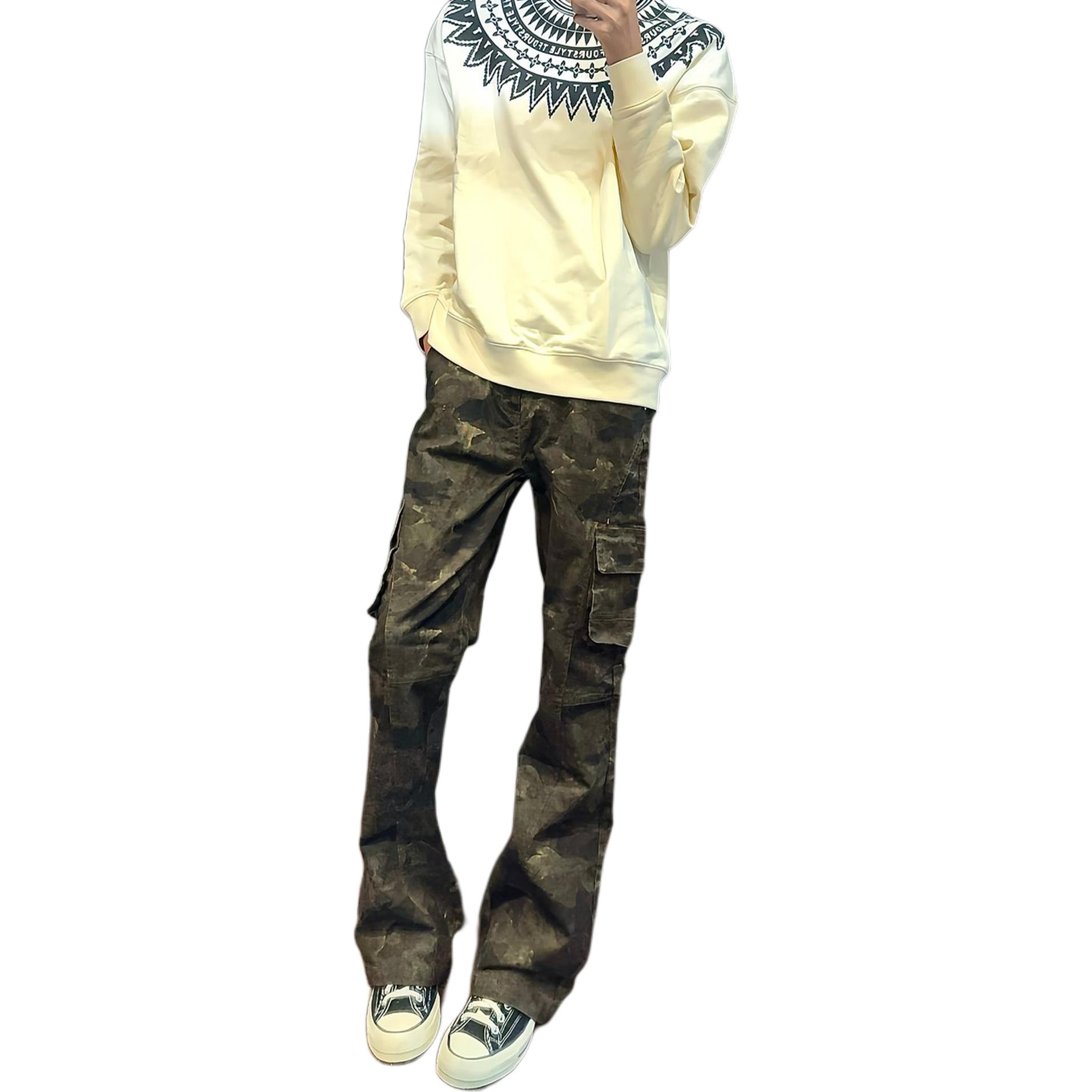 DAFK/刀锋 DAFK cleanfitvibe