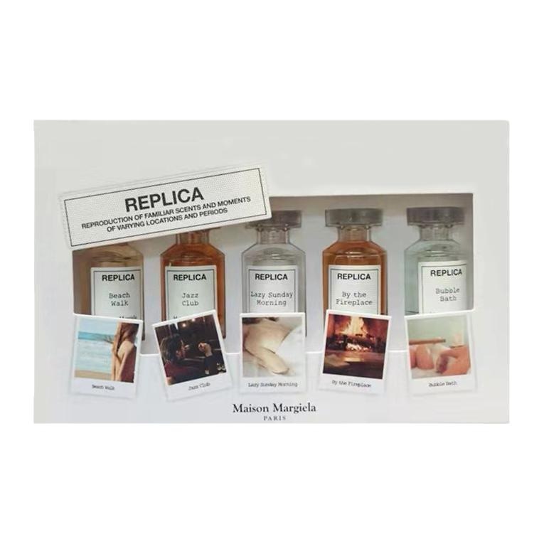 Maison Margiela/马吉拉 Maison Margiela Mini Fragrance Set