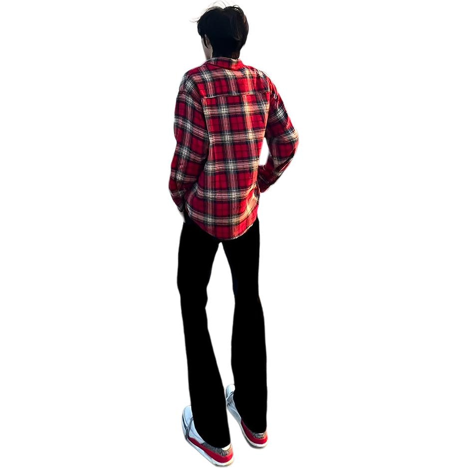 DAFK/刀锋 DAFK vibecleanfit