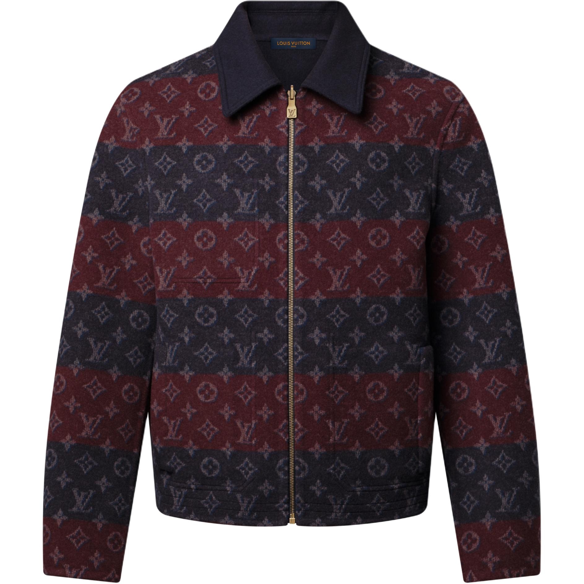 Куртка Louis Vuitton SS26