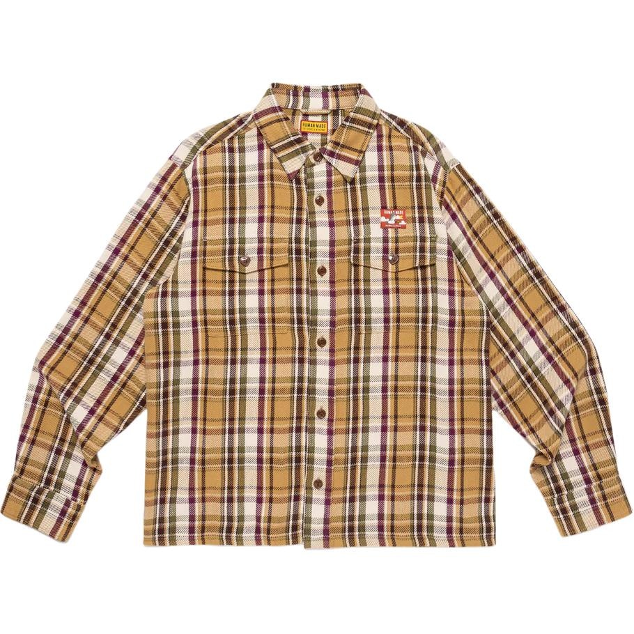 HUMAN MADE FW25