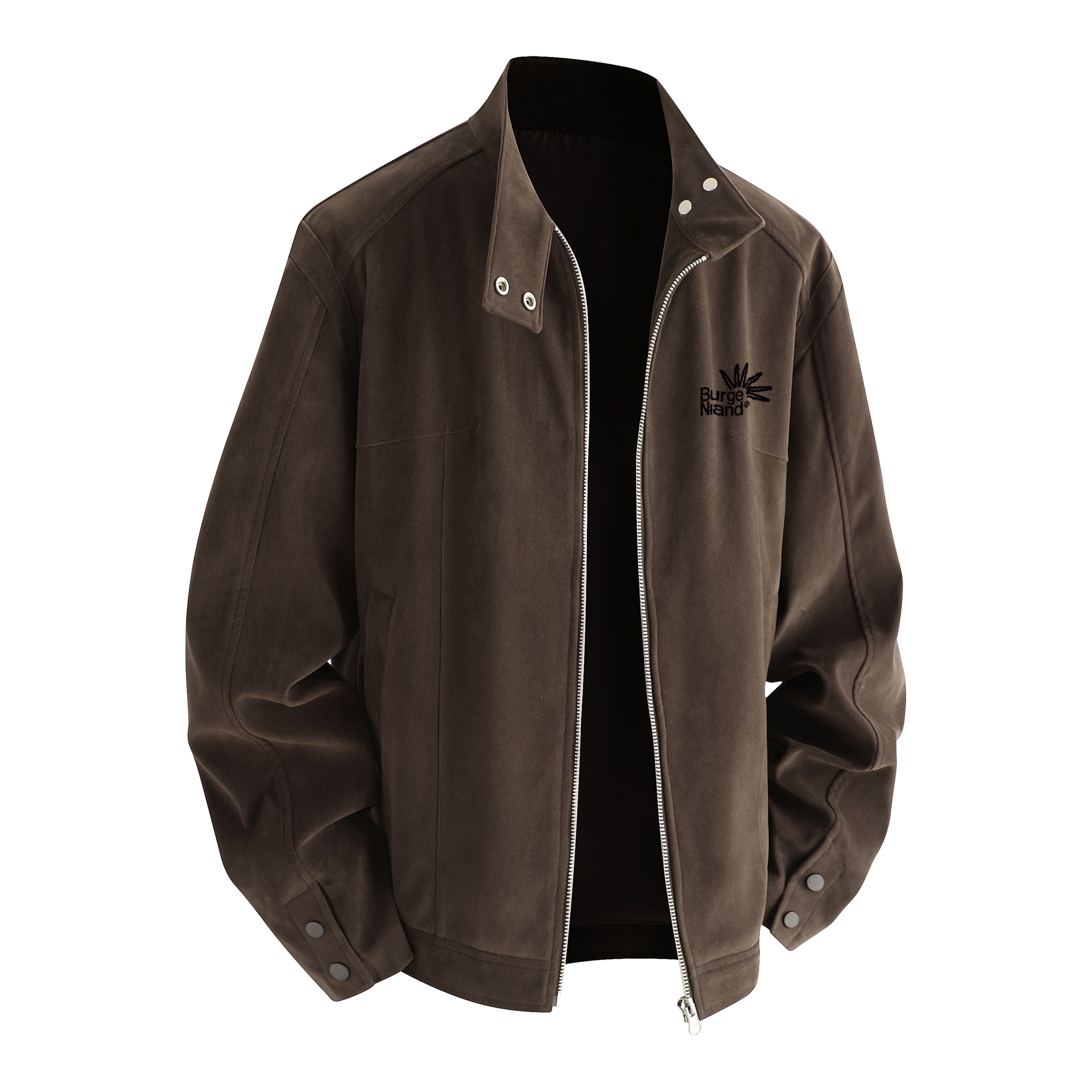 布尔根兰 BURGENLAND BURGENLAND cleanfitLOGO