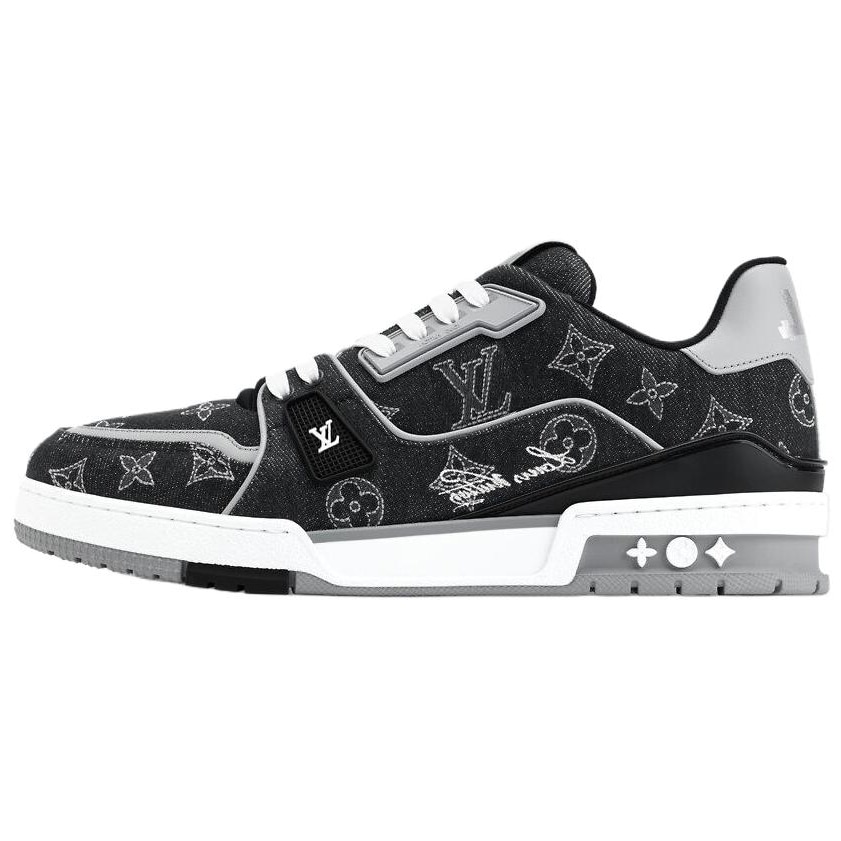 Louis Vuitton Trainer — фото 6