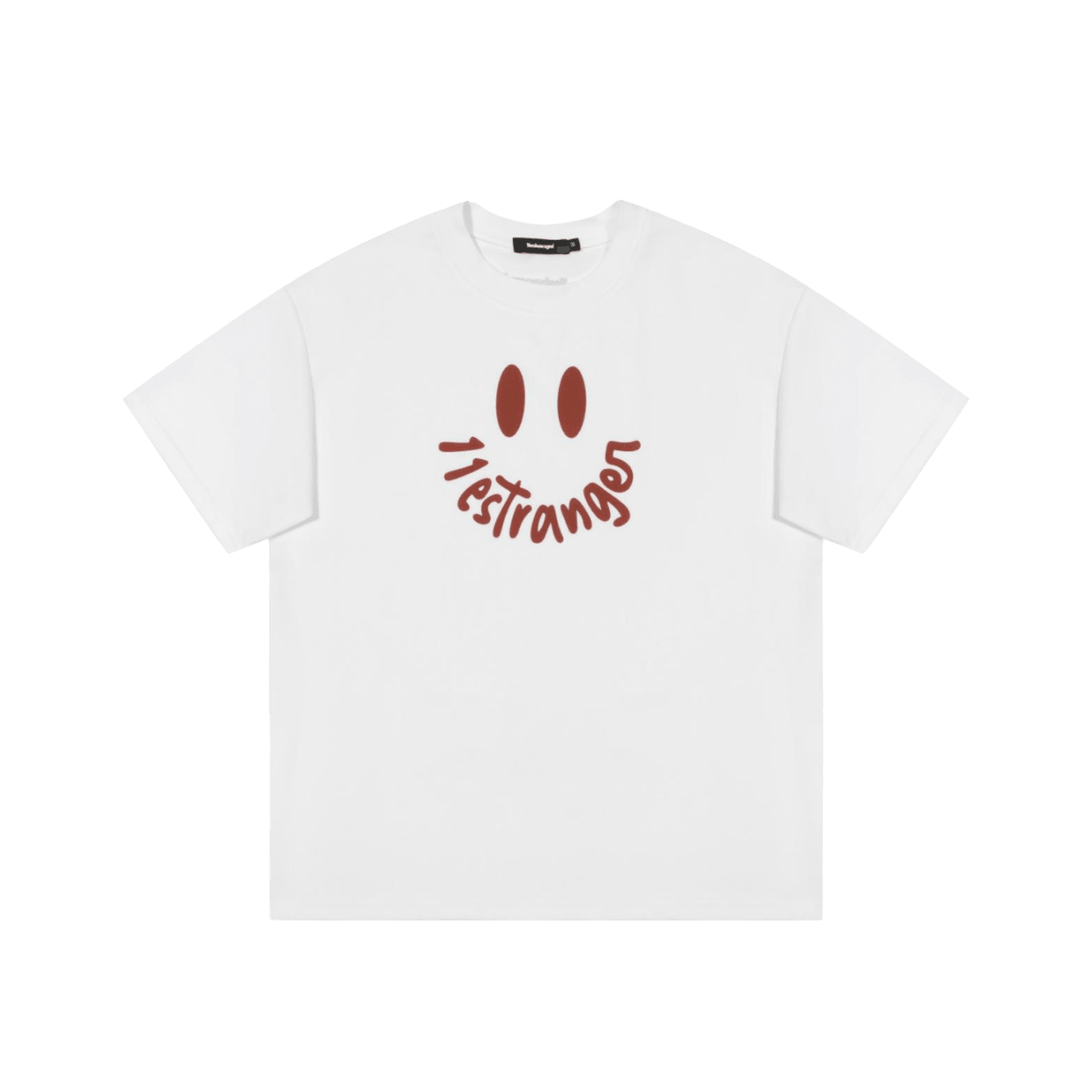 11ESTRANGER