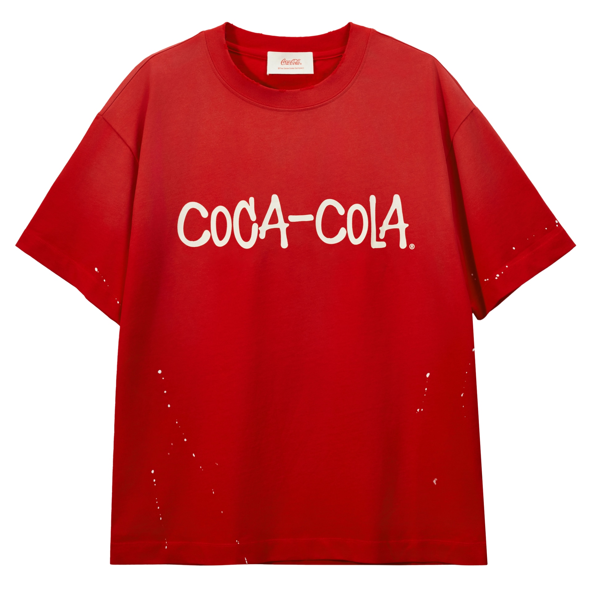 Coca-Cola/可口可乐 Coca-Cola T