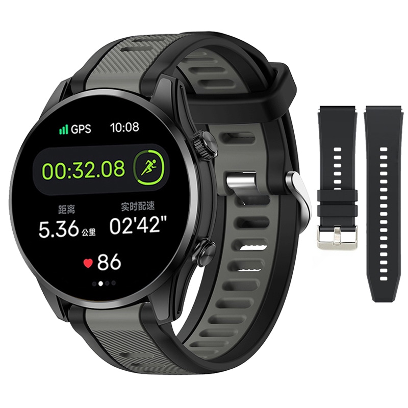 Часы Dmdg GPS