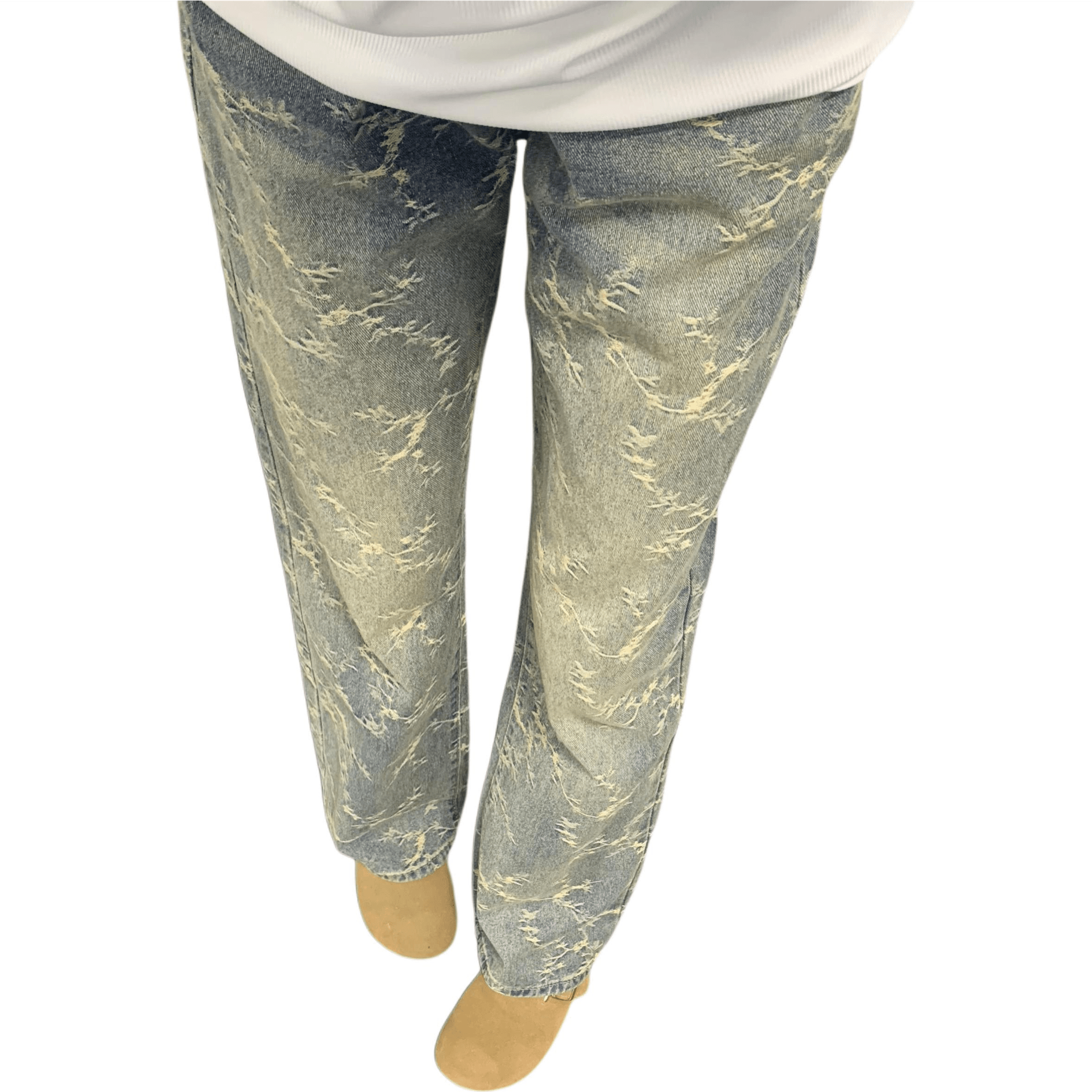 DAFK/刀锋 DAFK vibecleanfit