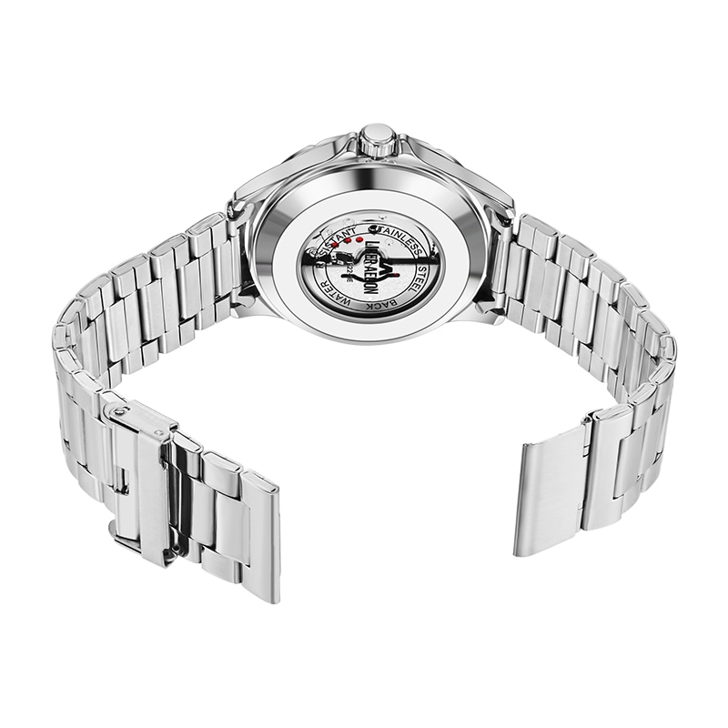 Liber Aedon Quartz Watch — фото 2