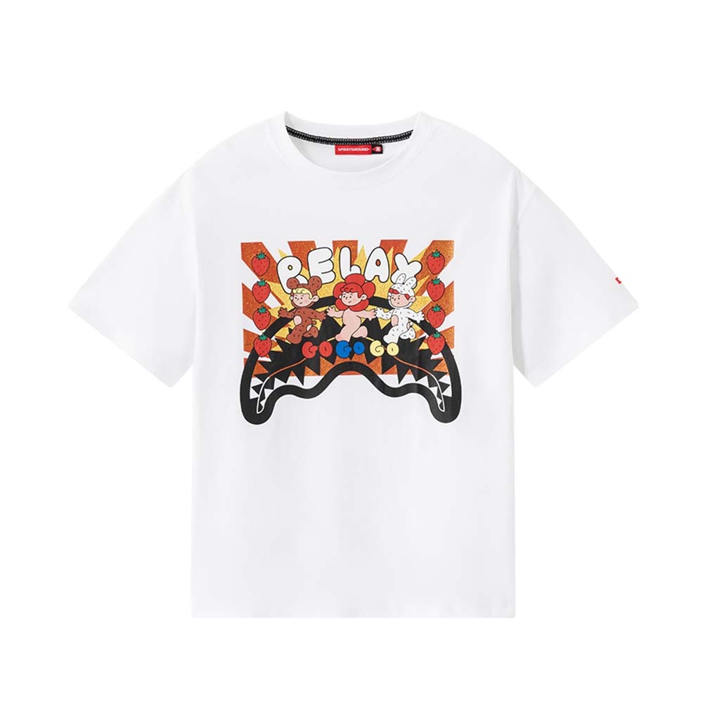 SPRAYGROUND X FEIDE
