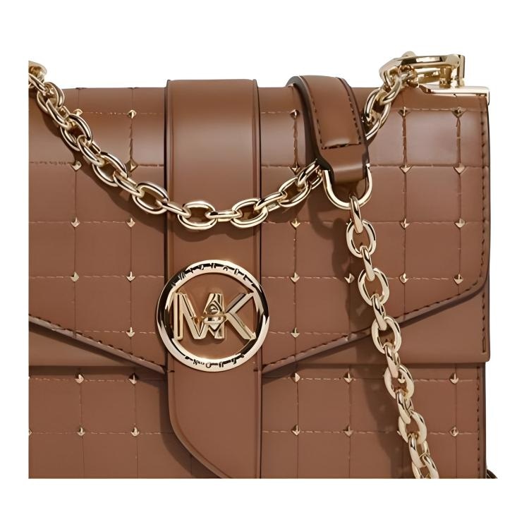 Michael Kors MK Greenwich Logo — фото 4