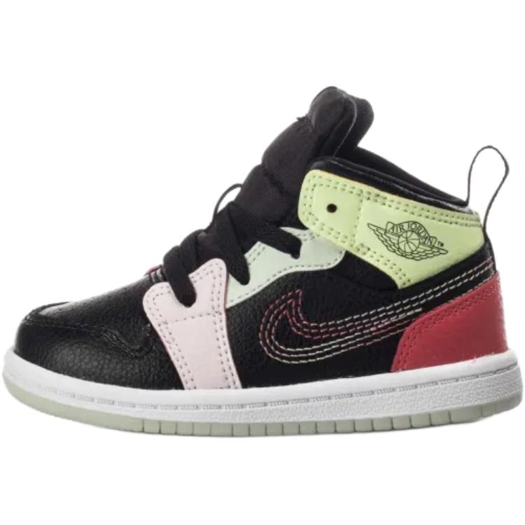 Jordan Air Jordan 1 Mid SE — фото 6