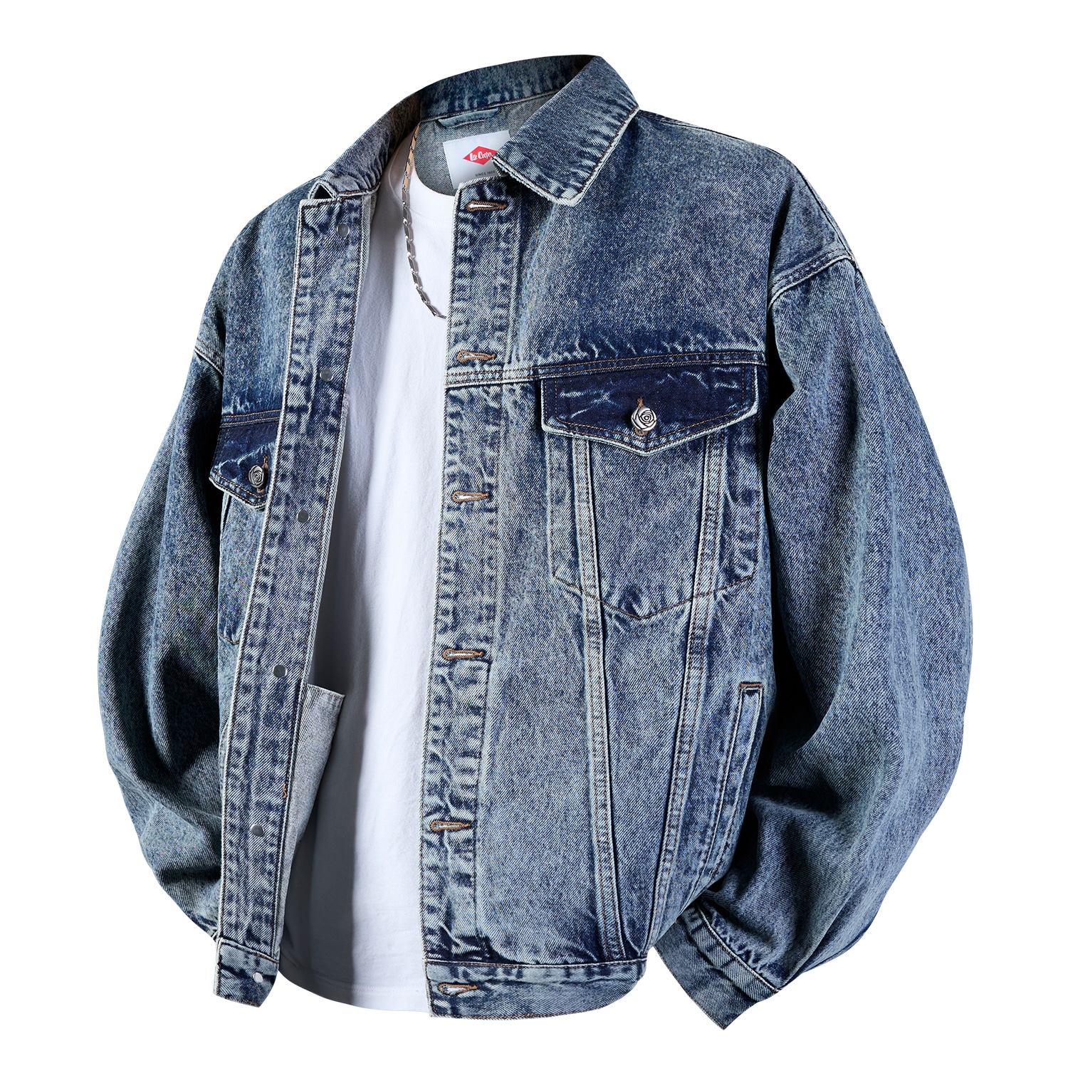 Lee Cooper