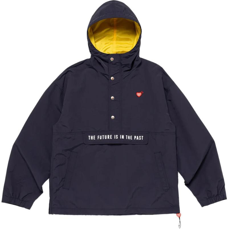 HUMAN MADE FW25