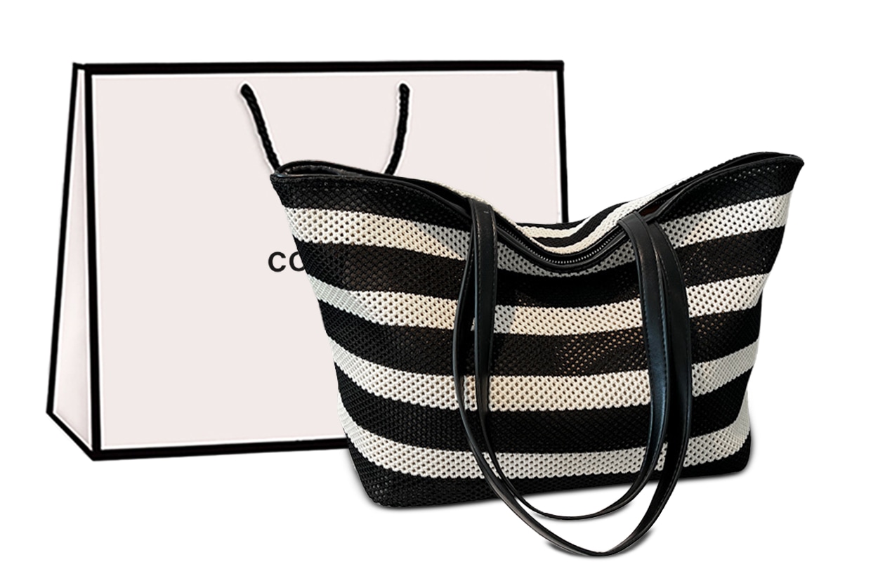 Comely Tote — фото 1