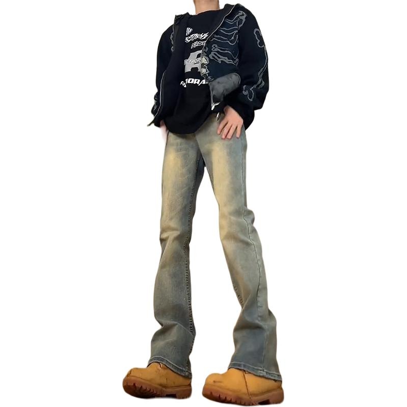 DAFK/刀锋 DAFK cleanfitvibe