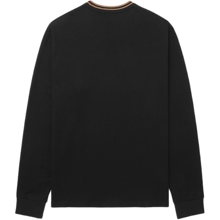 Fred Perry FW25 — фото 1