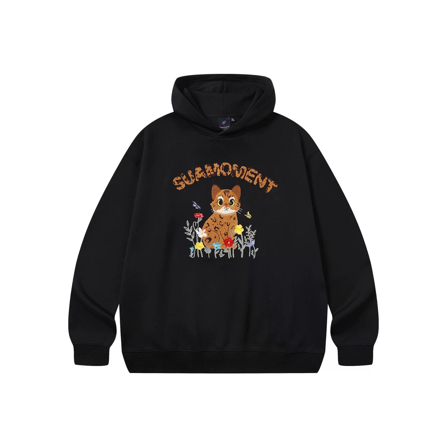 Suamoment Hoodie — фото 1