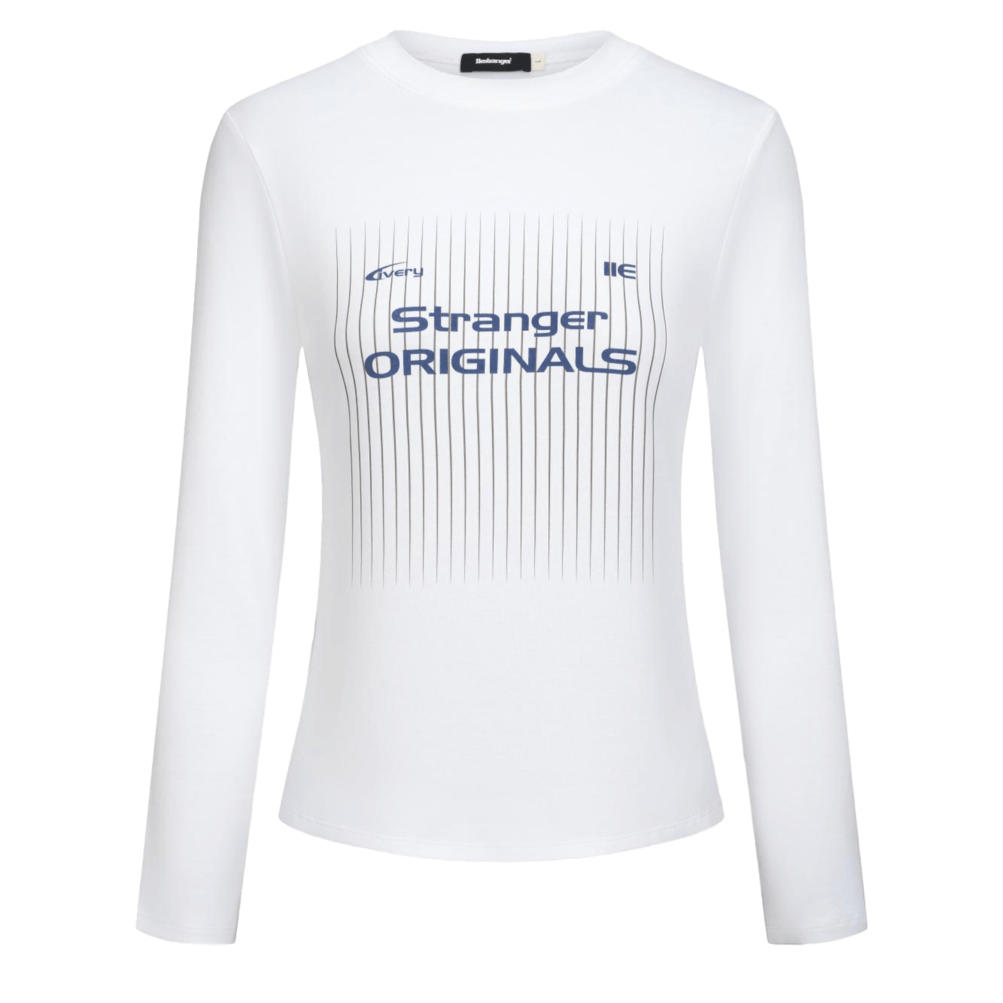 11ESTRANGER "T" T