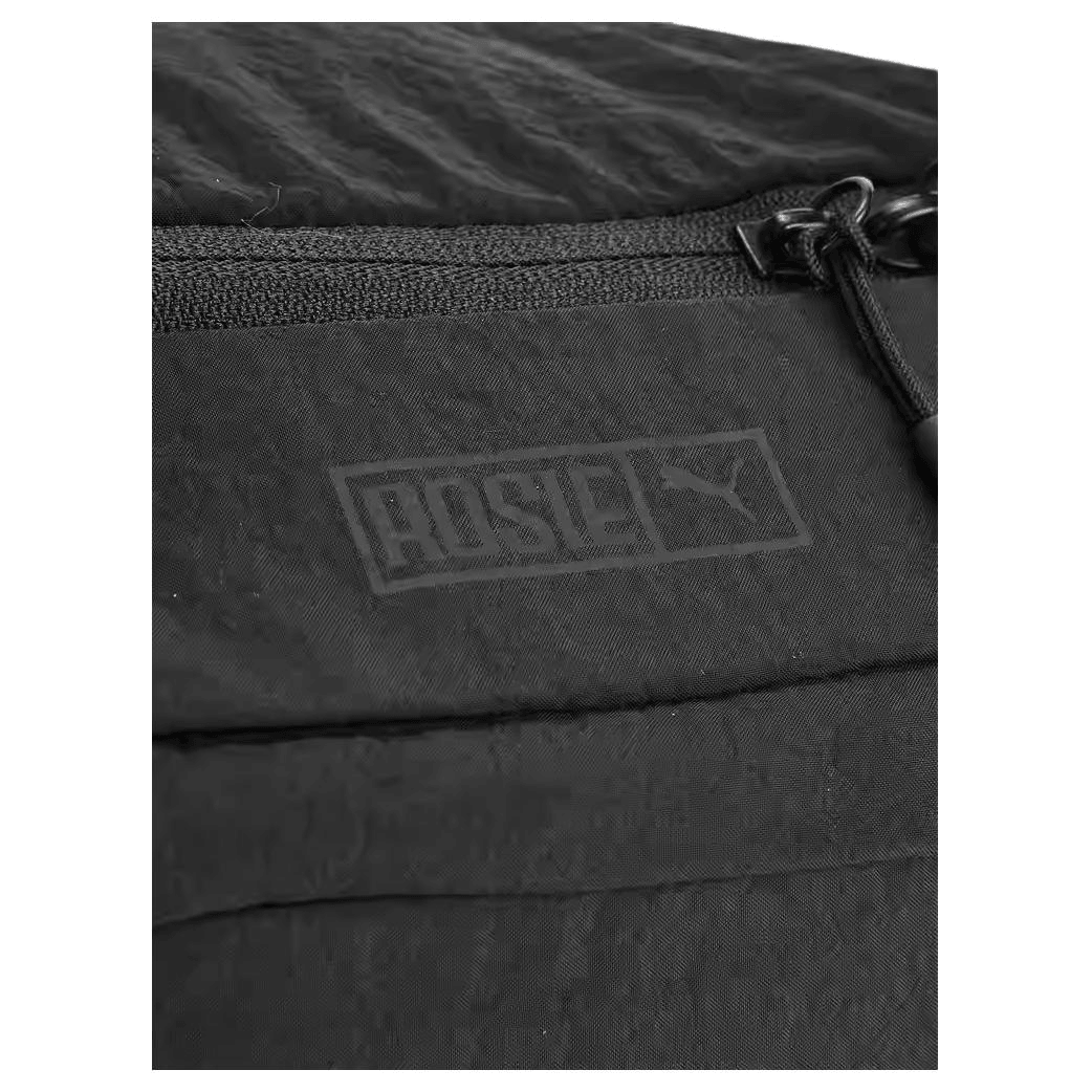Puma x ROSE Sport Bag Black — фото 10