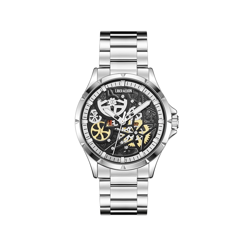Часы Liber Aedon Quartz Watch