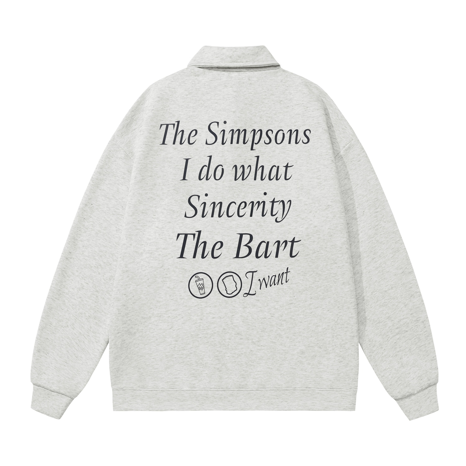 The Simpsons/辛普森一家 The Simpsons POLO