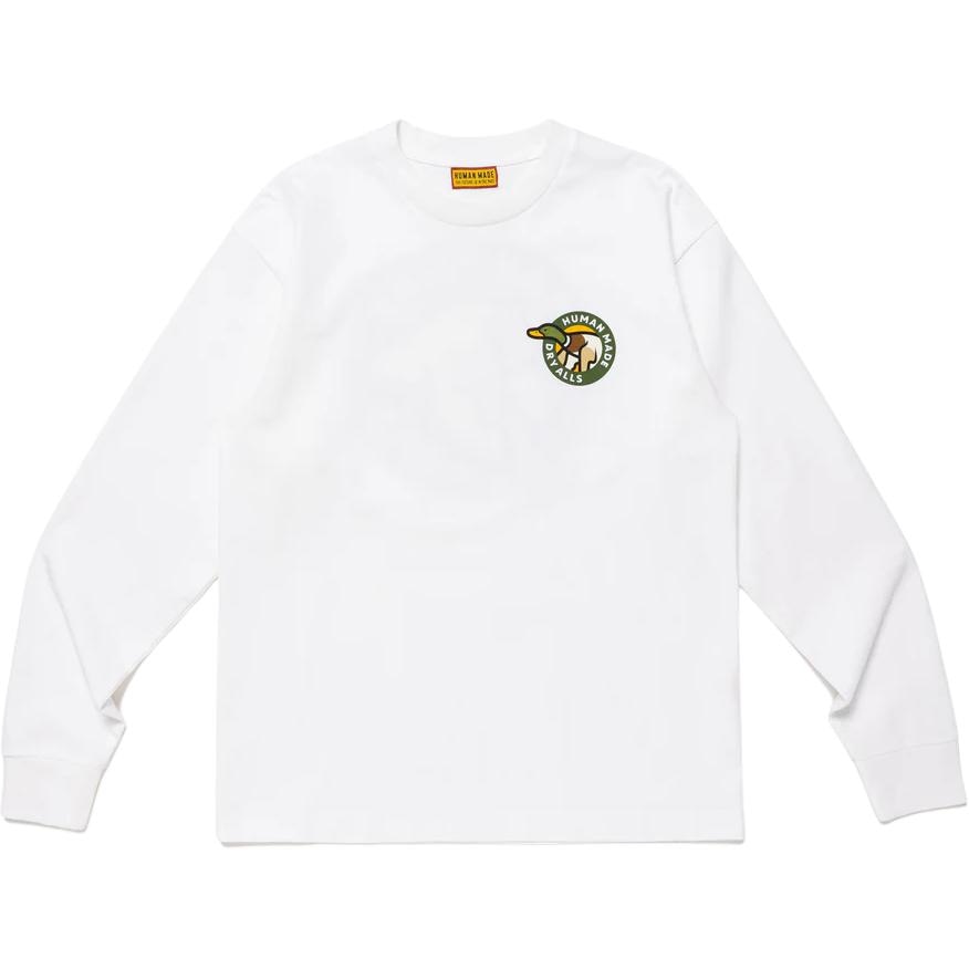 HUMAN MADE FW25 FW25 T