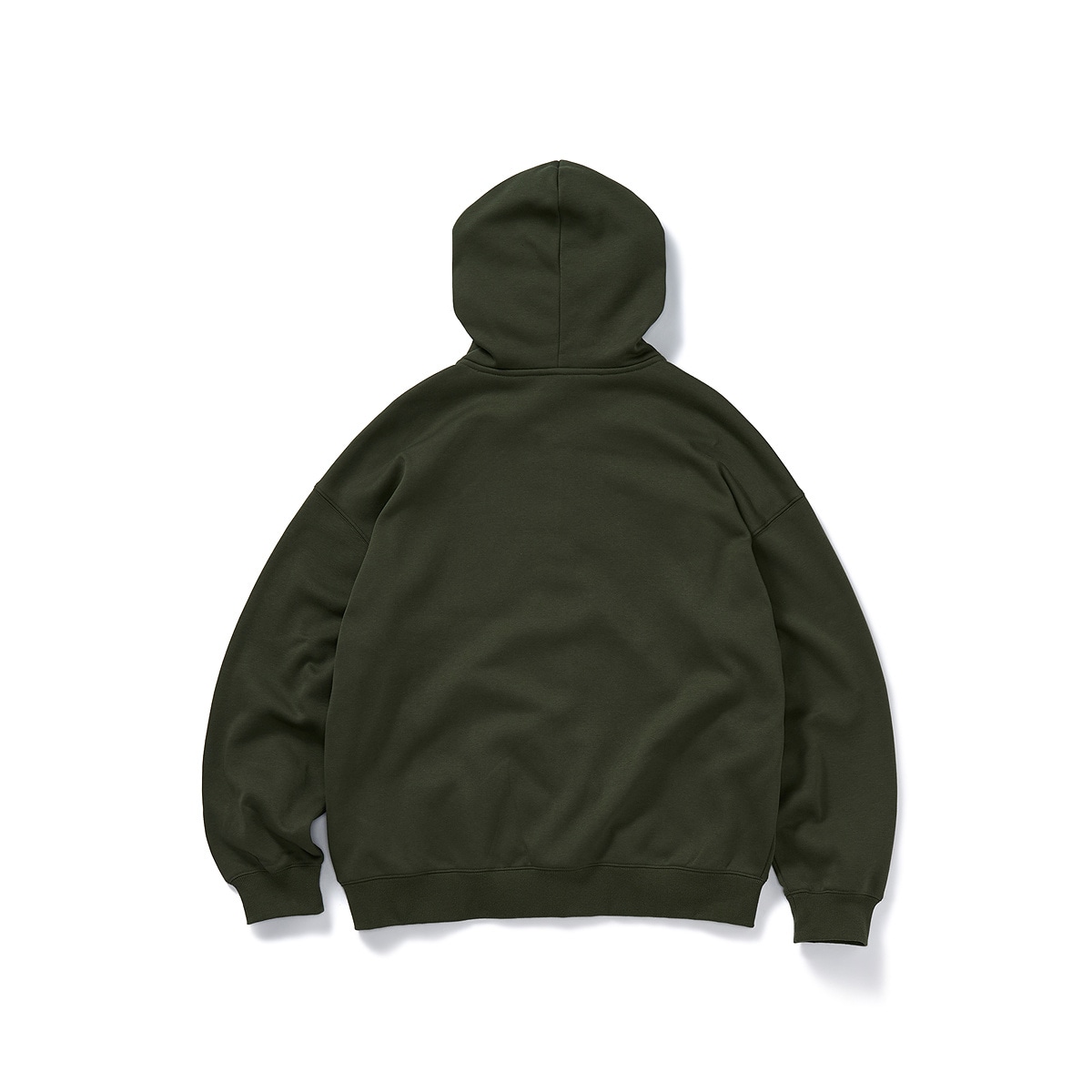 714Street Basic Hoodie Fleece — фото 2